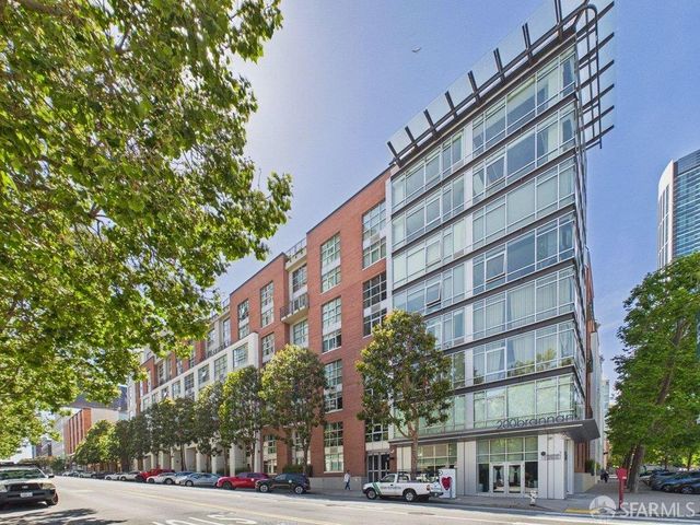 200 Brannan Street 315, San Francisco, CA 94107