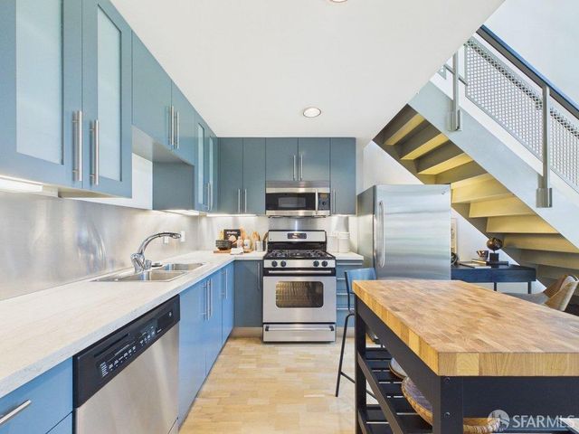 200 Brannan Street 315, San Francisco, CA 94107