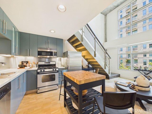 200 Brannan Street 315, San Francisco, CA 94107