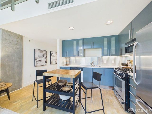 200 Brannan Street 315, San Francisco, CA 94107