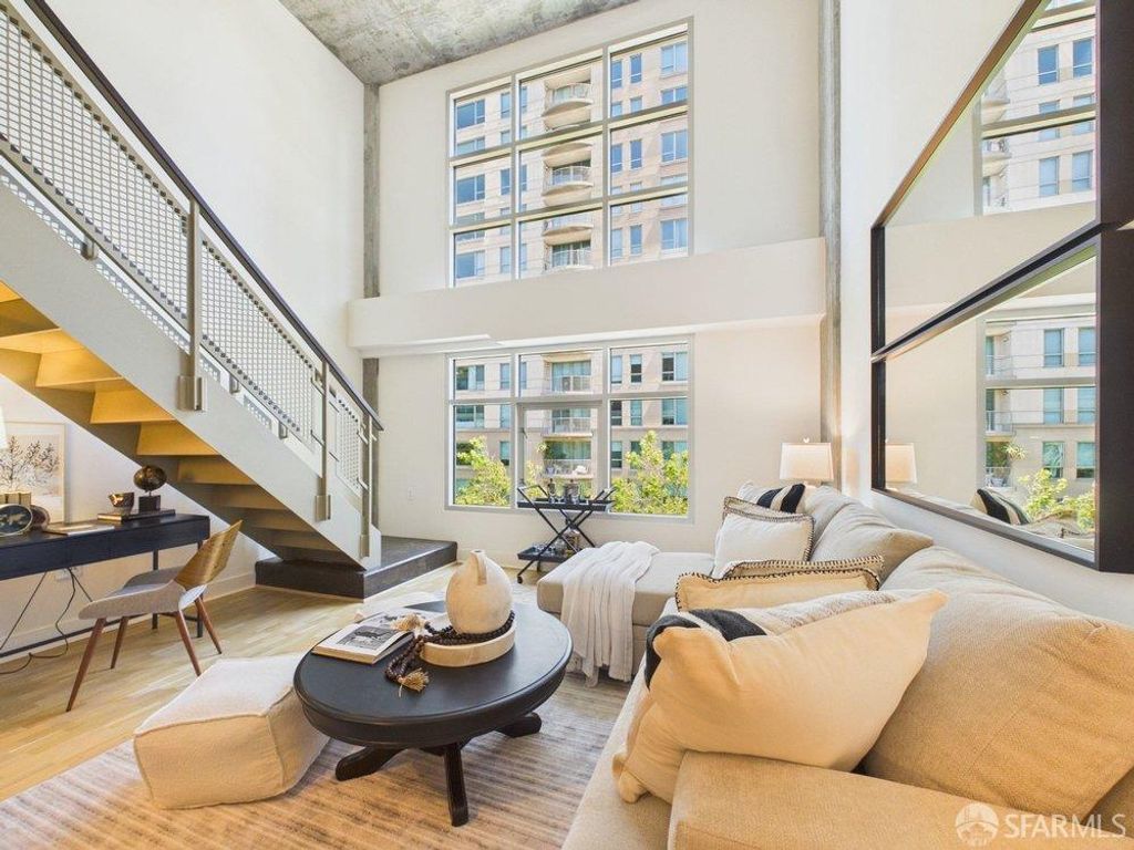 200 Brannan Street 315, San Francisco, CA 94107