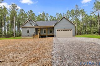 11230 Pole Run Rd, Disputanta, VA 23842