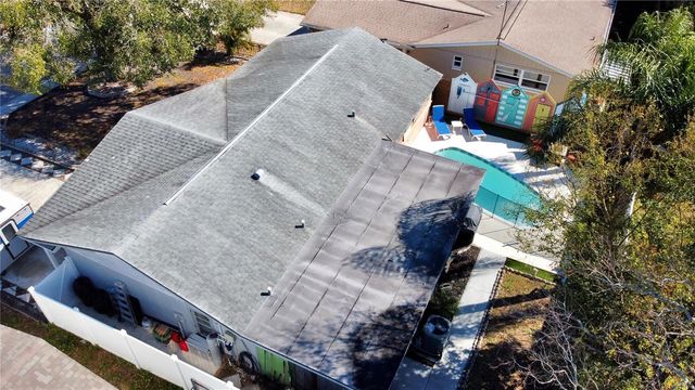 5129 IDLEWILD STREET, New Port Richey, FL 34653