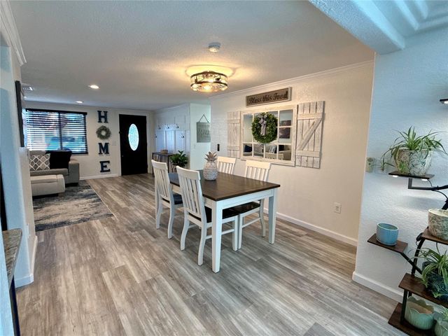 5129 IDLEWILD STREET, New Port Richey, FL 34653