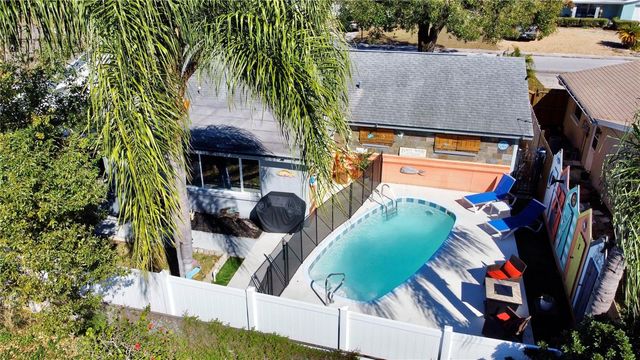 5129 IDLEWILD STREET, New Port Richey, FL 34653