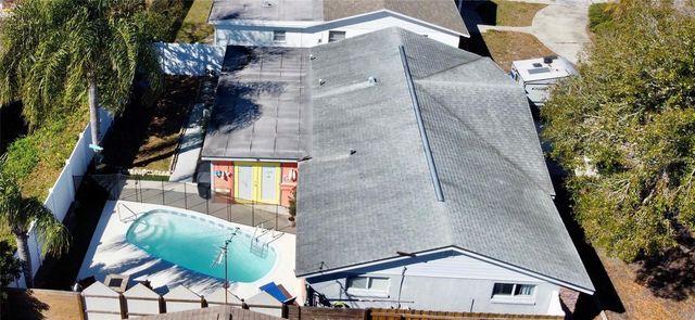 5129 IDLEWILD STREET, New Port Richey, FL 34653