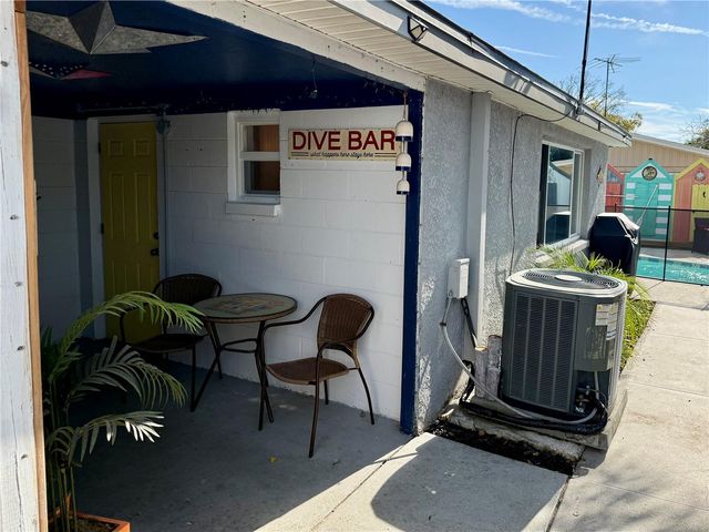 5129 IDLEWILD STREET, New Port Richey, FL 34653