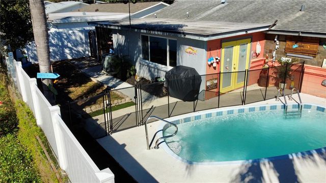 5129 IDLEWILD STREET, New Port Richey, FL 34653