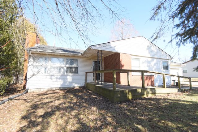 360 E Arnotts Drive, Rensselaer, IN 47978