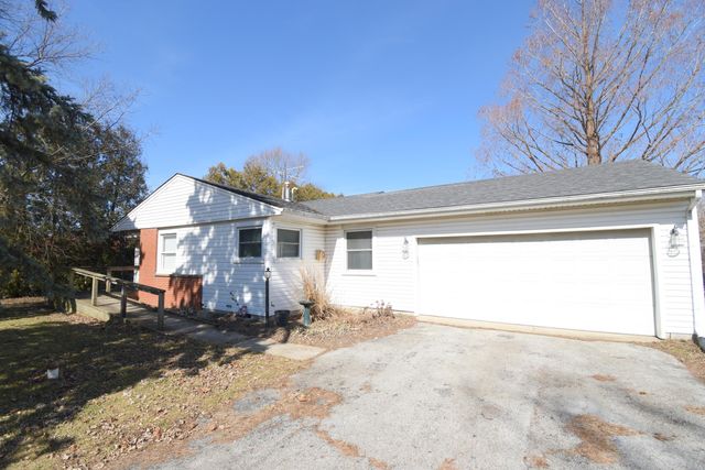 360 E Arnotts Drive, Rensselaer, IN 47978