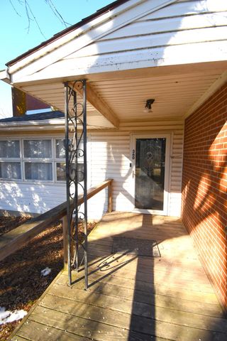 360 E Arnotts Drive, Rensselaer, IN 47978