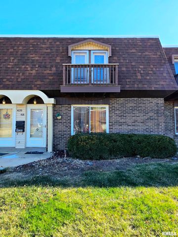 4118 N Westport Ct, Peoria, IL 61615