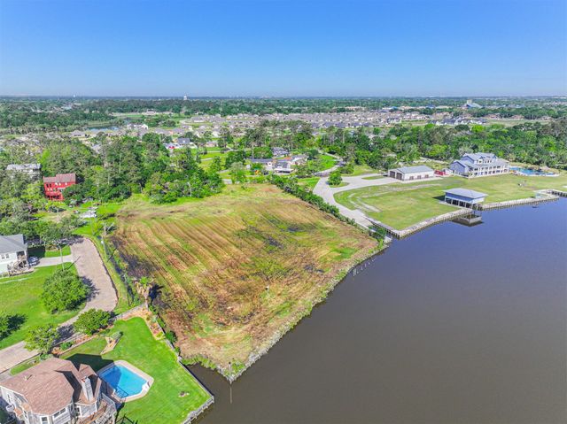 0000 Leonetti Lane, Dickinson, TX 77539