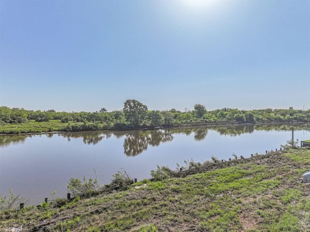 0000 Leonetti Lane, Dickinson, TX 77539