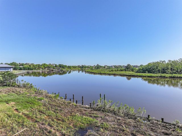 0000 Leonetti Lane, Dickinson, TX 77539