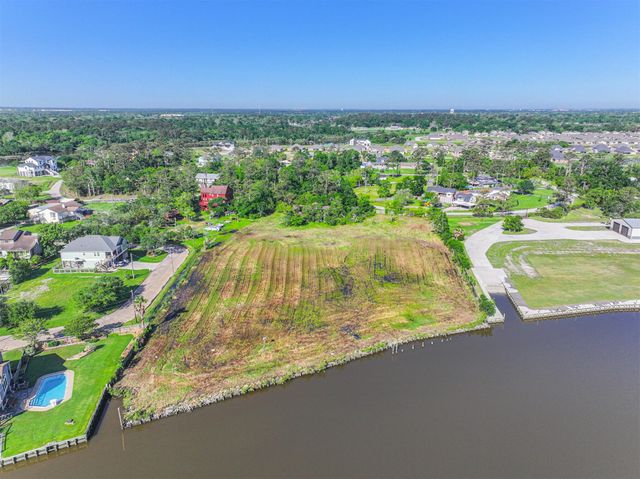 0000 Leonetti Lane, Dickinson, TX 77539