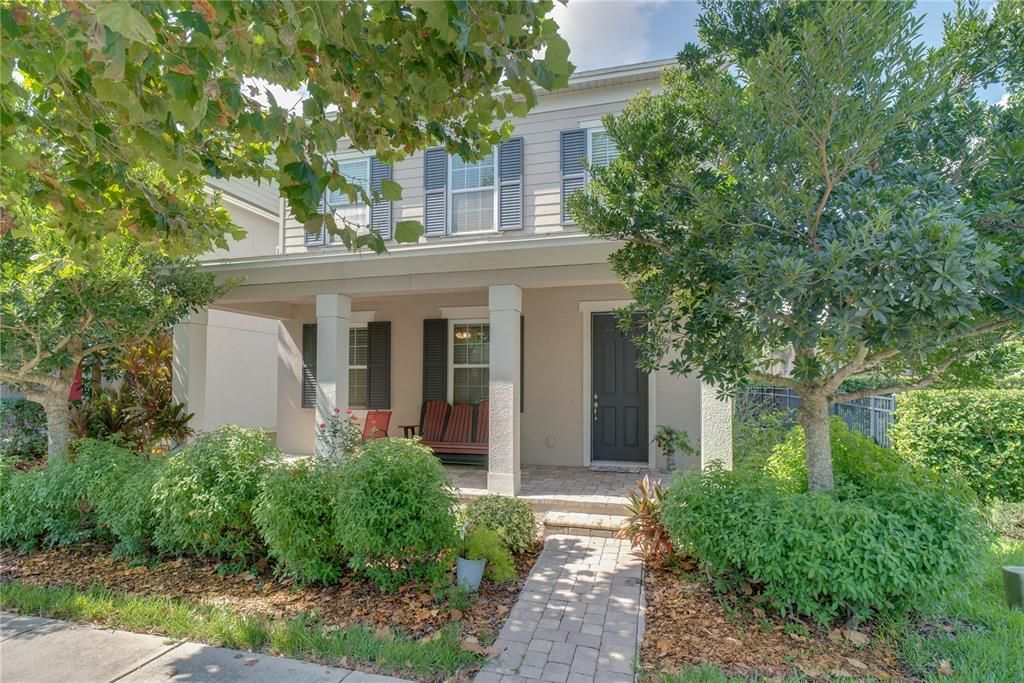 14214 SHOCKLACH DRIVE, Winter Garden, FL 34787