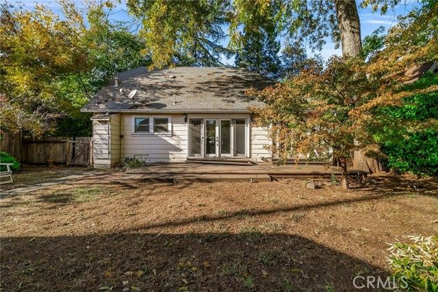 667 E 8th Street, Chico, CA 95928