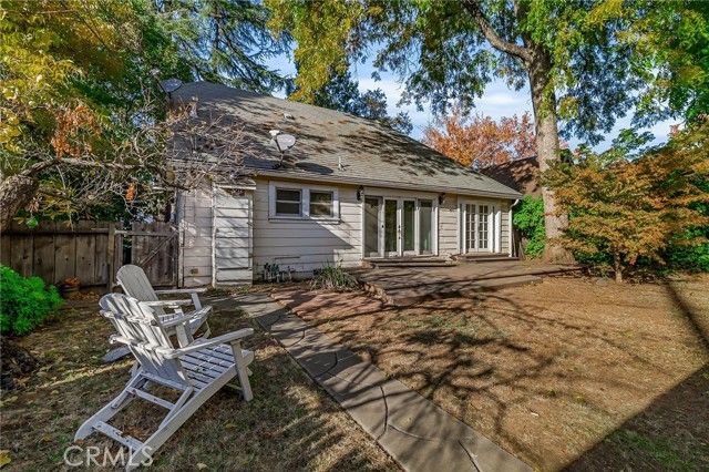 667 E 8th Street, Chico, CA 95928