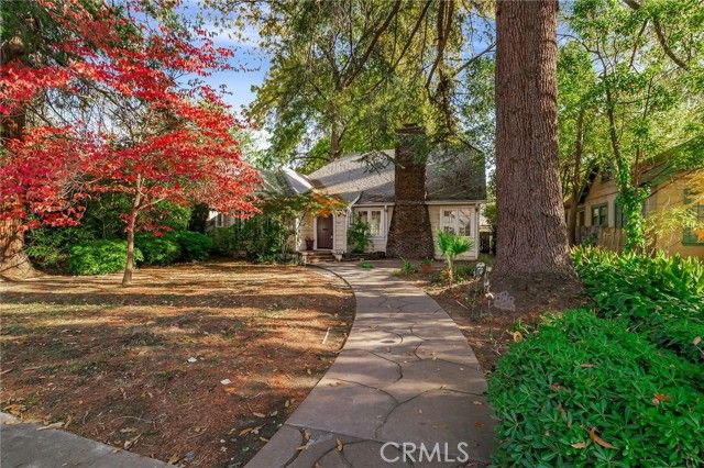 667 E 8th Street, Chico, CA 95928