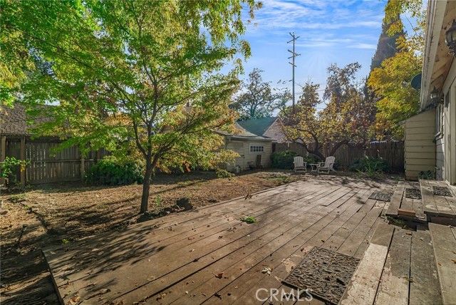 667 E 8th Street, Chico, CA 95928