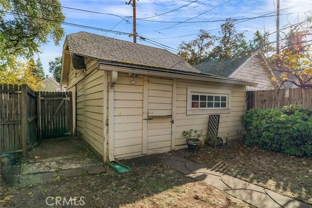 667 E 8th Street, Chico, CA 95928