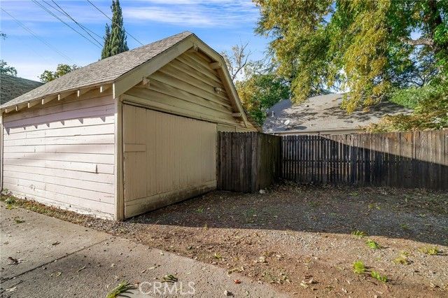 667 E 8th Street, Chico, CA 95928