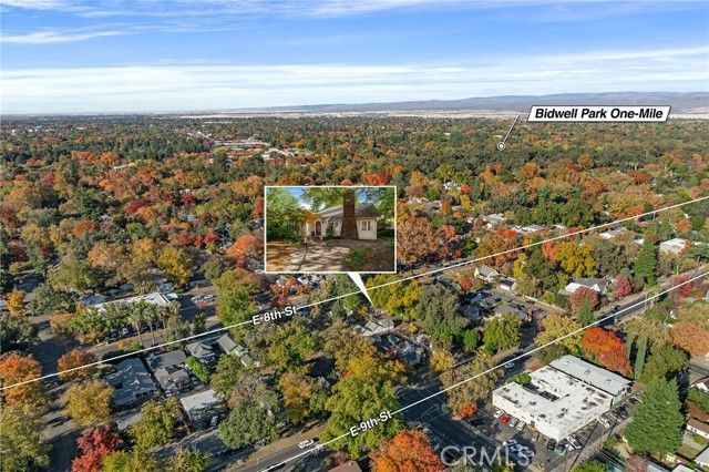 667 E 8th Street, Chico, CA 95928