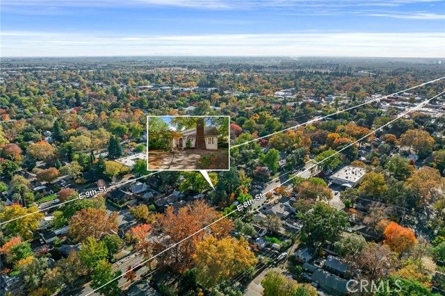 667 E 8th Street, Chico, CA 95928