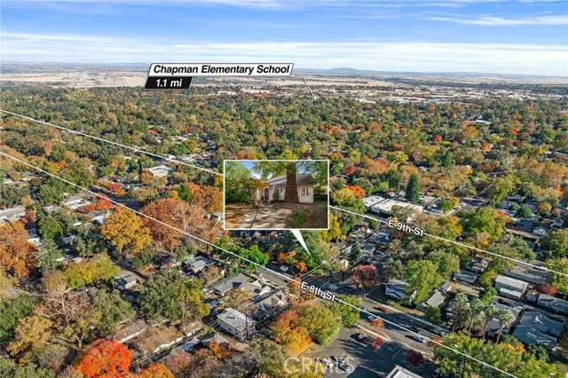 667 E 8th Street, Chico, CA 95928