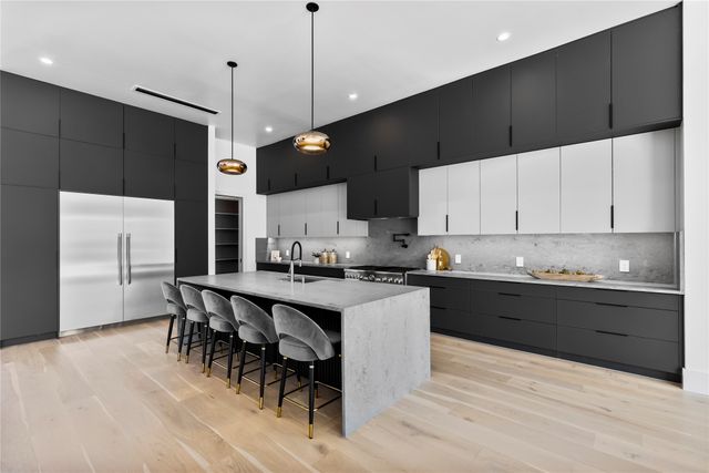 11232 Hillcrest Road, Dallas, TX 75230