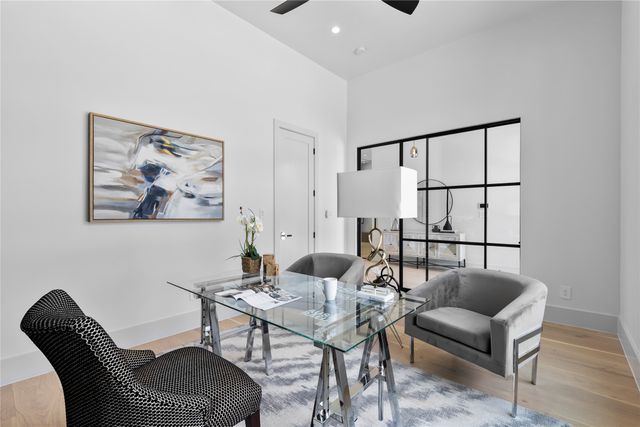 11232 Hillcrest Road, Dallas, TX 75230