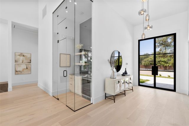 11232 Hillcrest Road, Dallas, TX 75230