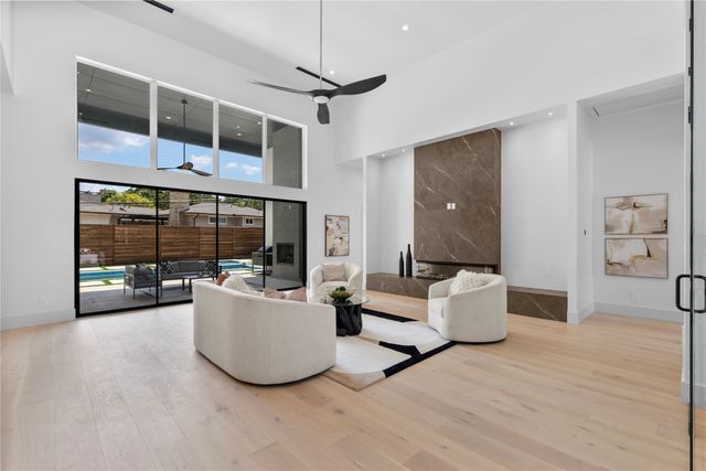 11232 Hillcrest Road, Dallas, TX 75230