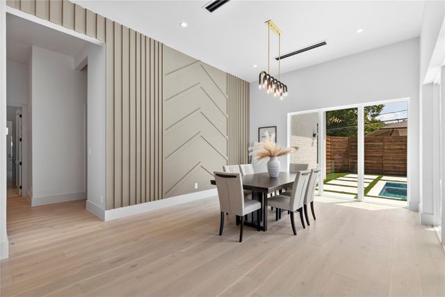 11232 Hillcrest Road, Dallas, TX 75230