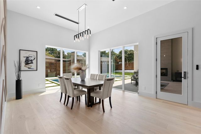 11232 Hillcrest Road, Dallas, TX 75230