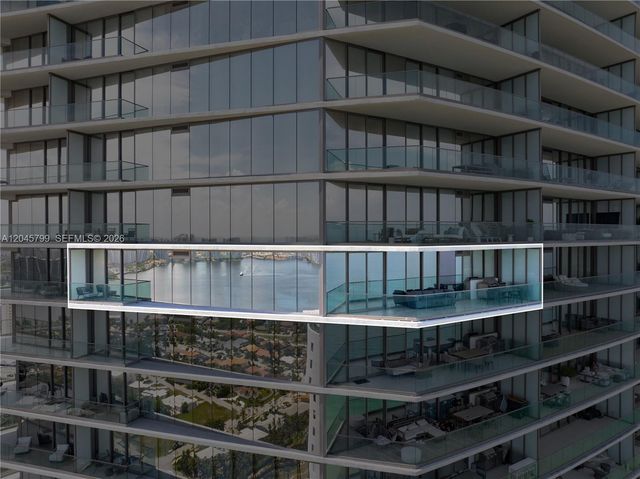 18975 Collins Avenue 3204, Sunny Isles Beach, FL 33160
