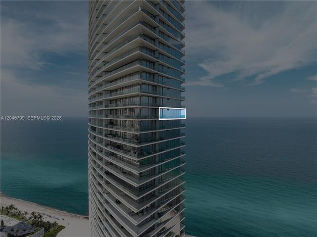 18975 Collins Avenue 3204, Sunny Isles Beach, FL 33160