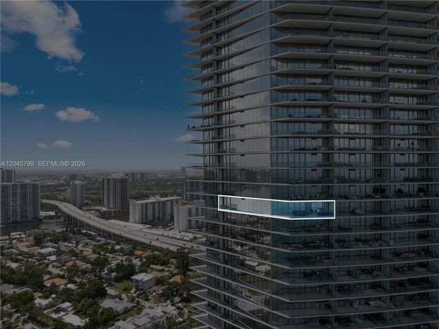 18975 Collins Avenue 3204, Sunny Isles Beach, FL 33160