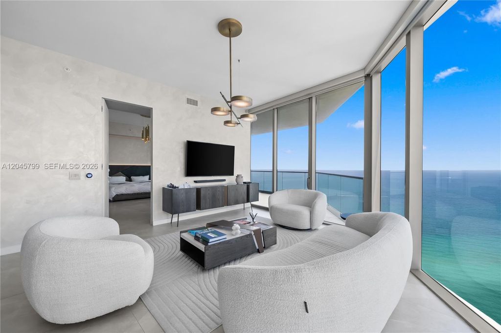 18975 Collins Avenue 3204, Sunny Isles Beach, FL 33160