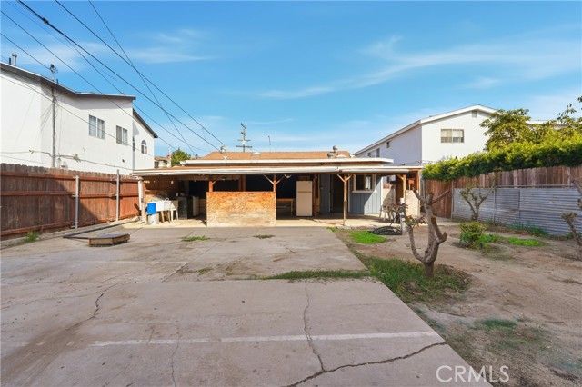 1724 E 10th, Long Beach, CA 90813
