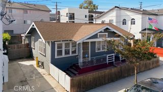 1724 E 10th, Long Beach, CA 90813