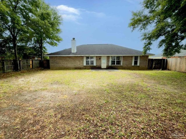 1354 Mazurek Blvd, Pensacola, FL 32514