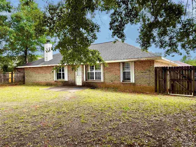 1354 Mazurek Blvd, Pensacola, FL 32514