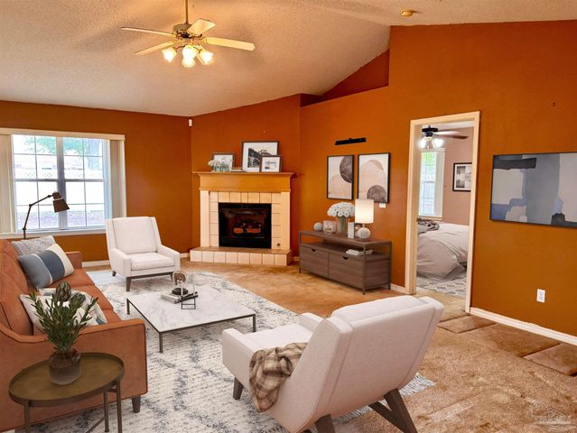 1354 Mazurek Blvd, Pensacola, FL 32514