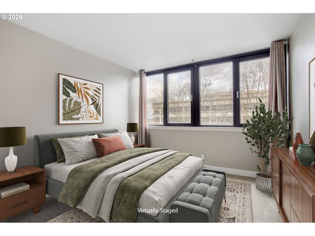 111 Sw HARRISON St 4G, Portland, OR 97201