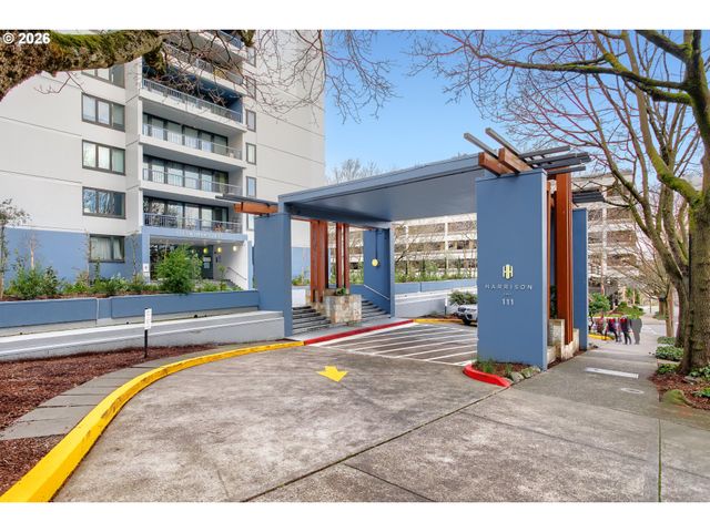 111 Sw HARRISON St 4G, Portland, OR 97201