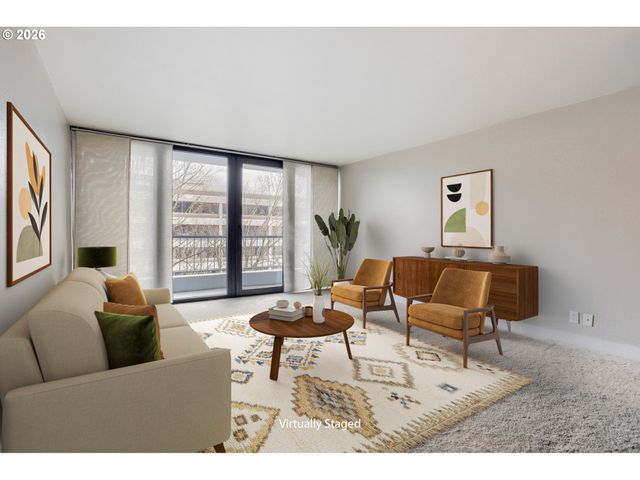 111 Sw HARRISON St 4G, Portland, OR 97201