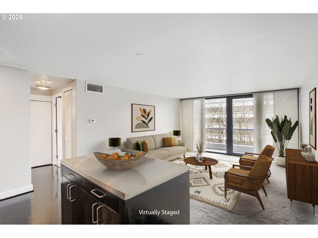 111 Sw HARRISON St 4G, Portland, OR 97201