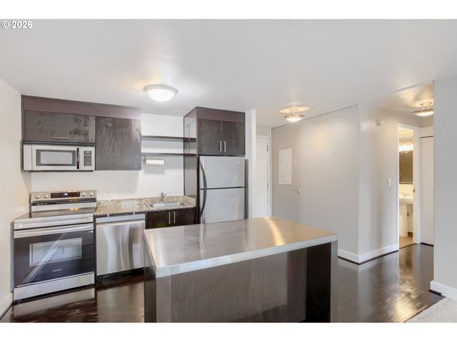111 Sw HARRISON St 4G, Portland, OR 97201